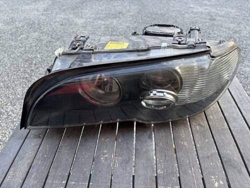 Phare avant gauche xenon - avant, bmw