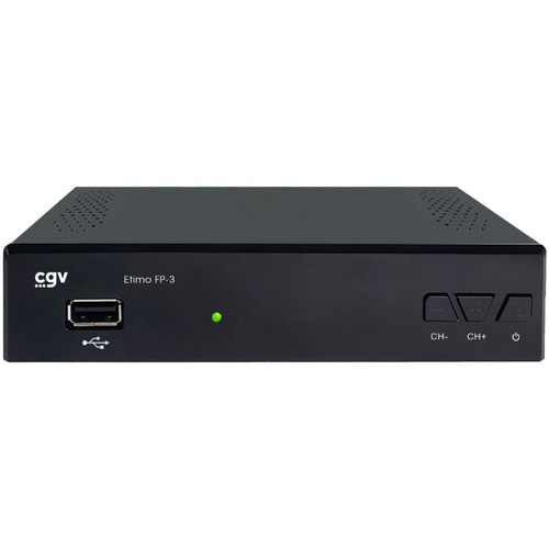 Décodeur tnt cgv - cgv,