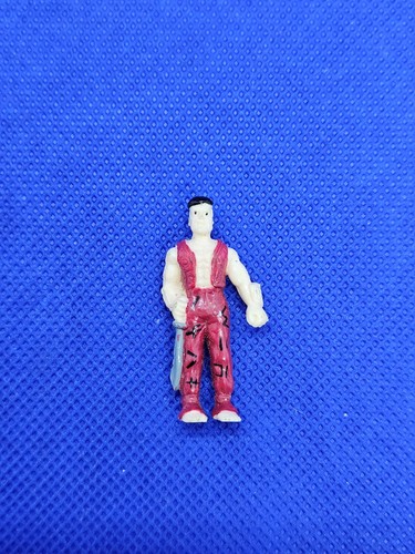 Figurine action man karaté - action,