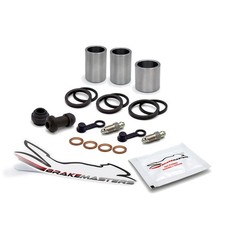 Honda XL1000 VA Varadero VA8 2008 Étrier Frein Arrière Piston Joint Rebuild Kit