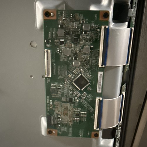 Carte con philips - carte, t-con