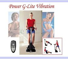 plate forme vibrante