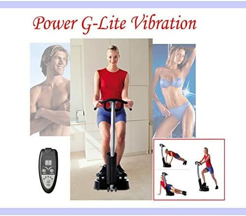 Plate forme vibrante - plate,