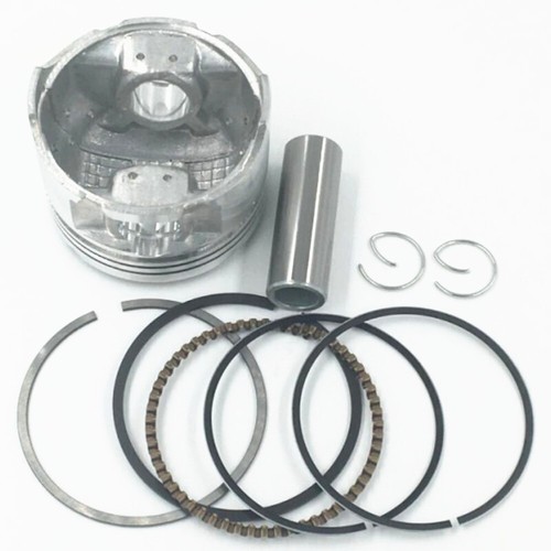 Piston ring kit bore size - kit,