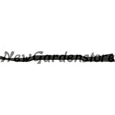 Lame Tracteur Tondeuse à Gazon Tondeuse pour Toro 13289573