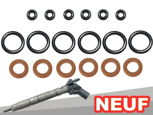 Injecteur joint - injecteur,