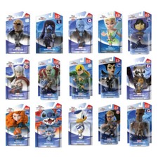 FIGURINE DISNEY INFINITY 2.0 (