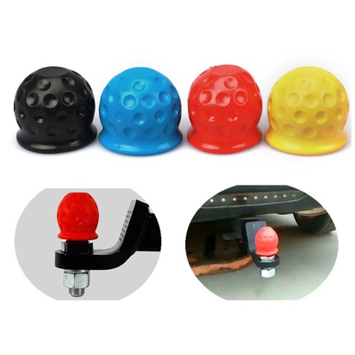 Boule attelage remorque pvc - remorque,