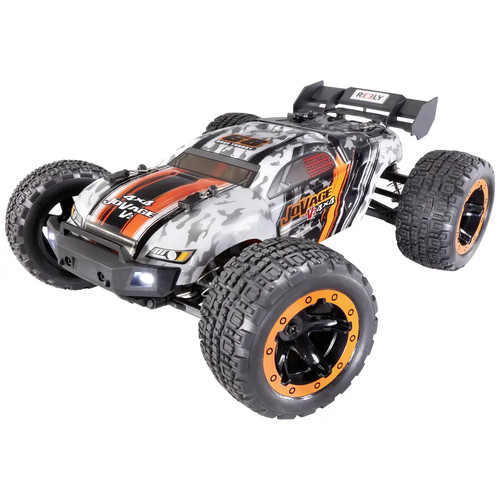 Reely jovage 4x4 - jovage, v2