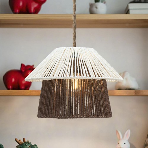 Couverture lampe suspendue - couverture,