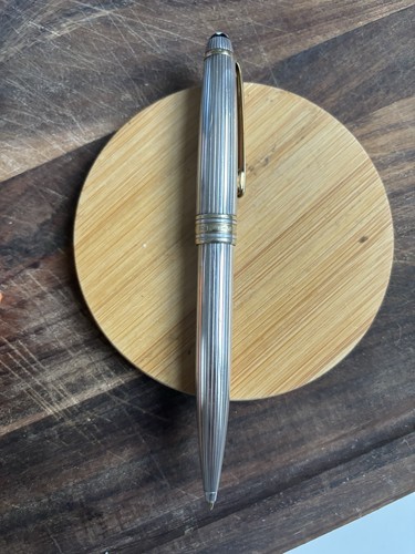 Montblanc meisterstück - montblanc,