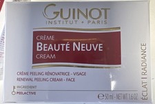 Guinot Crème Beauté Neuve