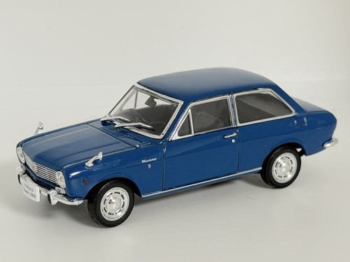 Nissan sunny 1000 - sunny, 1/43