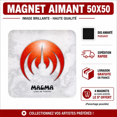 Magnet magma 5x5 - v4,