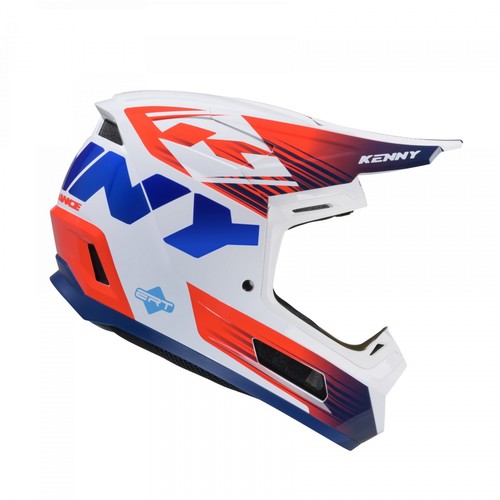 Casque moto cross enduro kenny - casque,