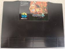 Samurai Spirits V neo geo aes