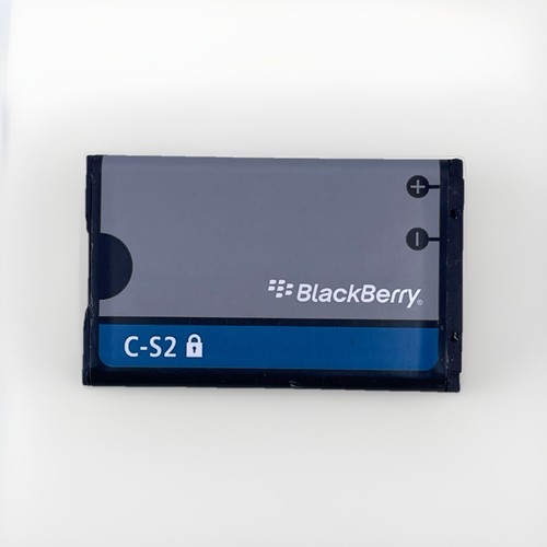 Batterie blackberry s2 - blackberry, c-s2