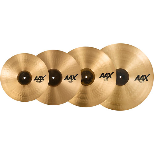 Sabian aax xplosion - xplosion, cymbal