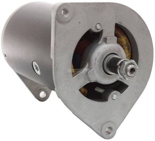 Dynastarter startgenerator - dynastarter,