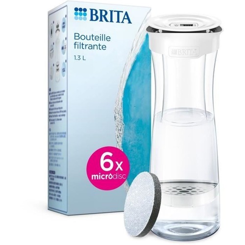 Brita 1057092 blanc graphite - blanc,