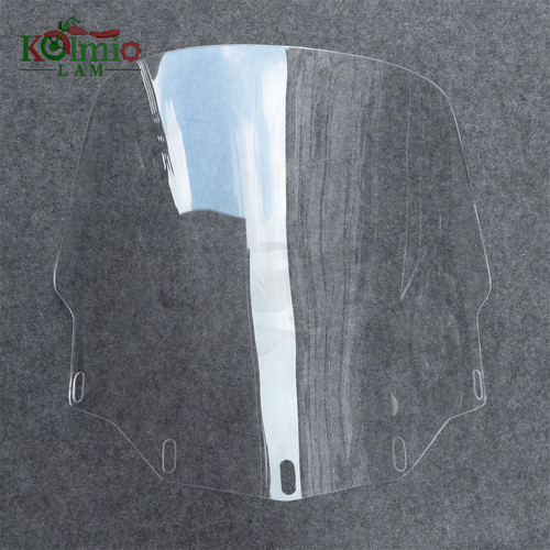 4mm moto pare - 4mm, pare-brise