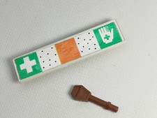 MAJOKIT PANNEAU PHARMACIE ET