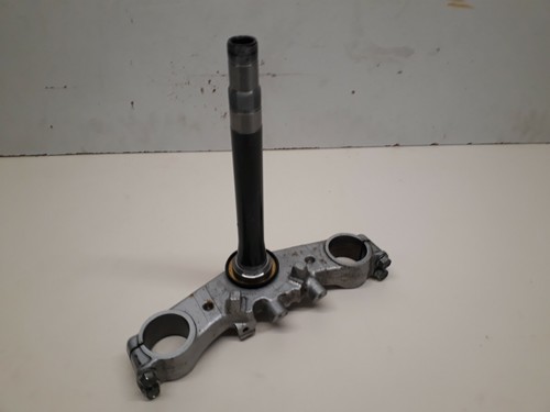Té fourche suzuki 650 - fourche,