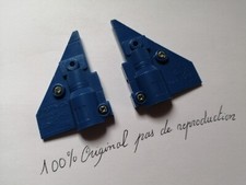 Sankukai POPY TOEI Comet Fire PB 58  100 % D'origine Pas De Reproduction 