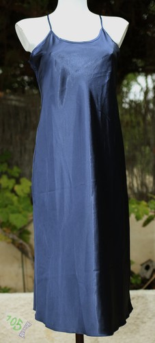 Neuf nuisette longue satin - nuisette,