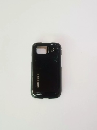 Génuine coque arrière - coque,