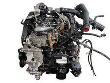 AHU moteur complet SEAT IBIZA