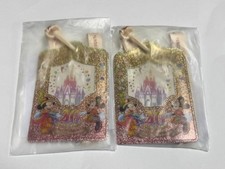 Lot de 2 porte-billets
