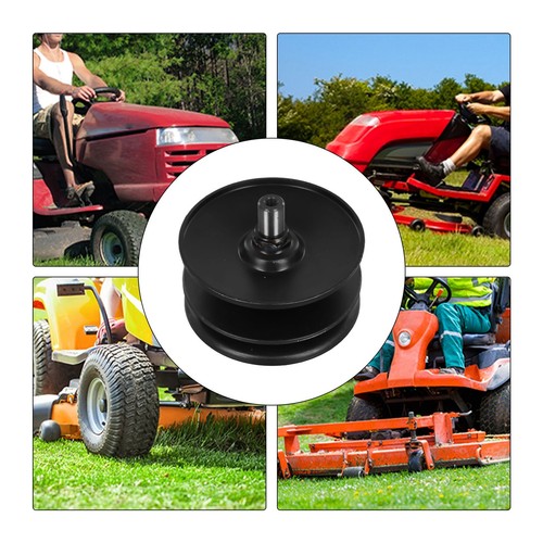 Poulie vitesse tracteur - poulie, de