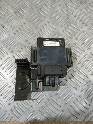 Ecu cdi suzuki - cdi, marauder