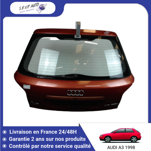 Hayon audi a3 - 🇫🇷,