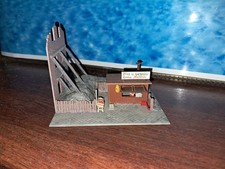 maquettes ho petit commerce   Vollmer-Faller-kibri ? très bon état