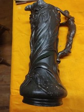 Broc Ancien A Personnages