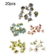 Fleurs décoratives de bureau