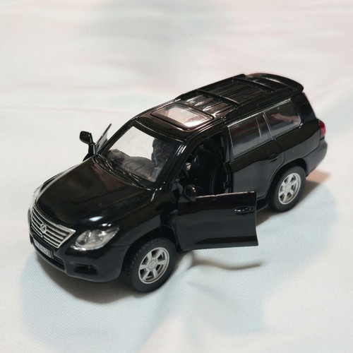 Lexus lx570 scale - lx570, 1/43