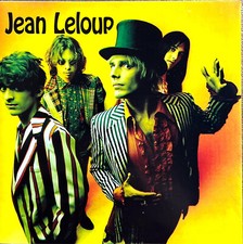 Jean Leloup & La Sale Affaire