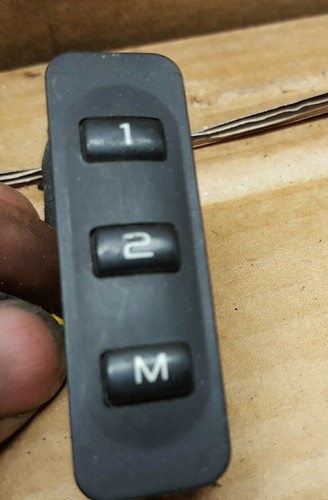Bouton memoire siege peugeot - bouton,