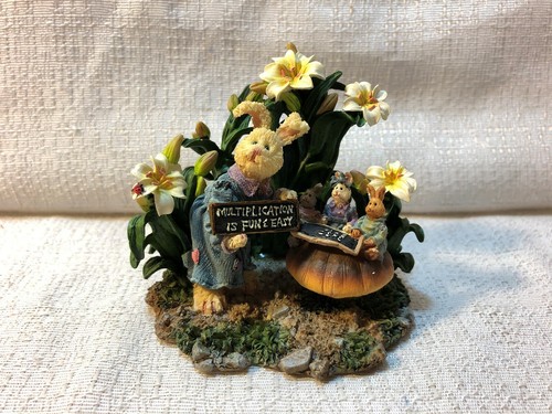 Critter garden gang miss - gang,