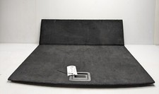 VOLKSWAGEN TOUAREG MK2 BOOT FLOOR CARPET MAT LINER 7P 2012 7P6863546B 