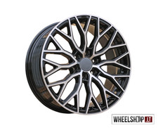 Jantes alu R18 Transit 6x120