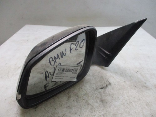 Retroviseur gauche bmw 116i - retroviseur,