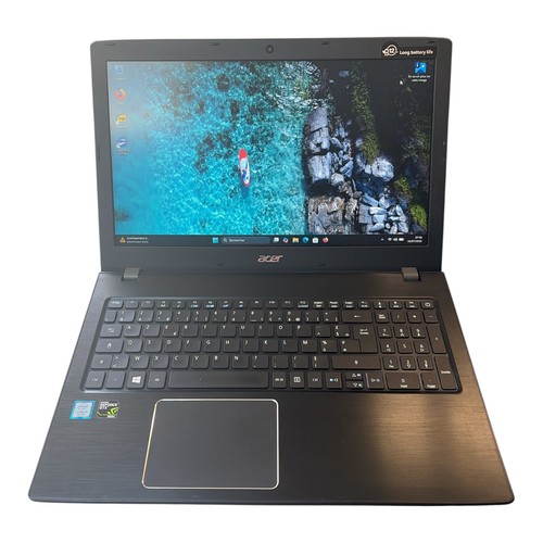 Portable acer aspire 575 - pc,