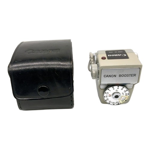 Canon booster posemètre - posemètre, pour