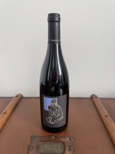 Côte rôtie barbarine - côte,