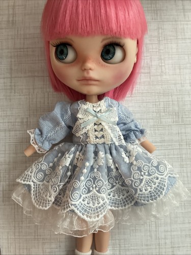 Sweet lolita style blythe - sweet, or