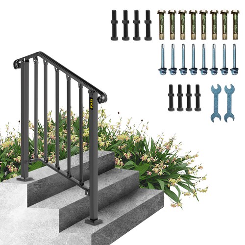 Vevor rampe escalier - vevor,